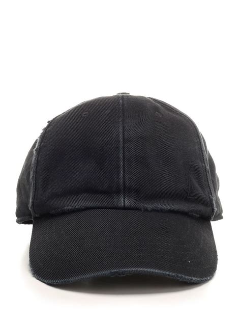 cappellino saint laurent